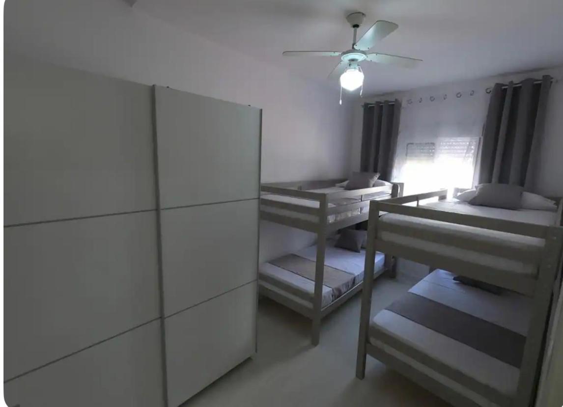 Сasa de vacaciones Casa Paradiso Benidorm