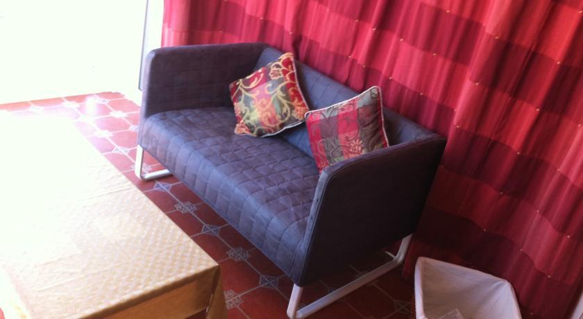 Apartamento Sierra Dorada *