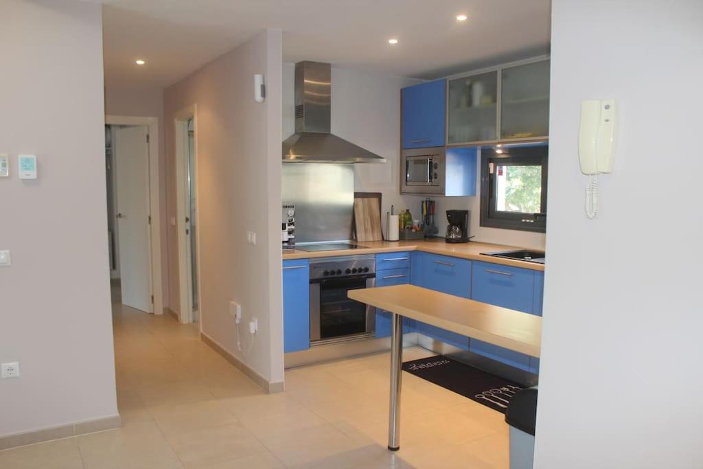 A 2 Minutos De Playa Apartamento Benidorm