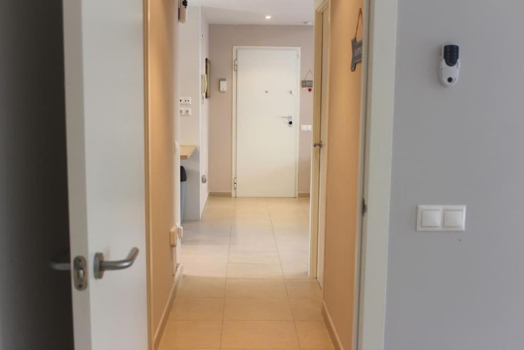 Apartamento A 2 Minutos De Playa *