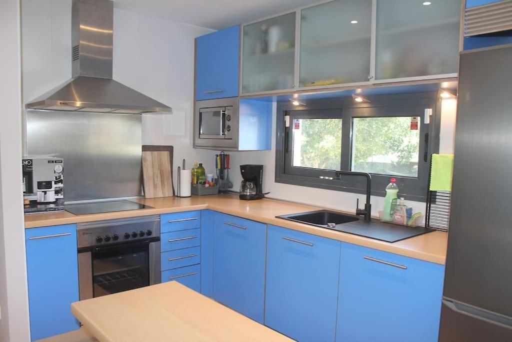 Apartamento A 2 Minutos De Playa Benidorm