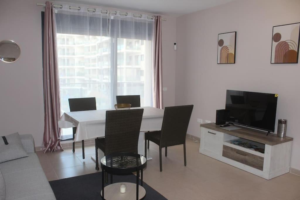 Apartamento A 2 Minutos De Playa *