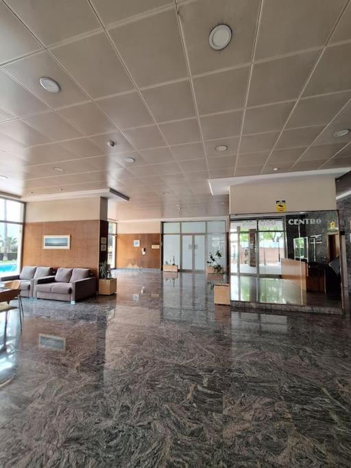 Apartamento En Paraiso Centro Benidorm