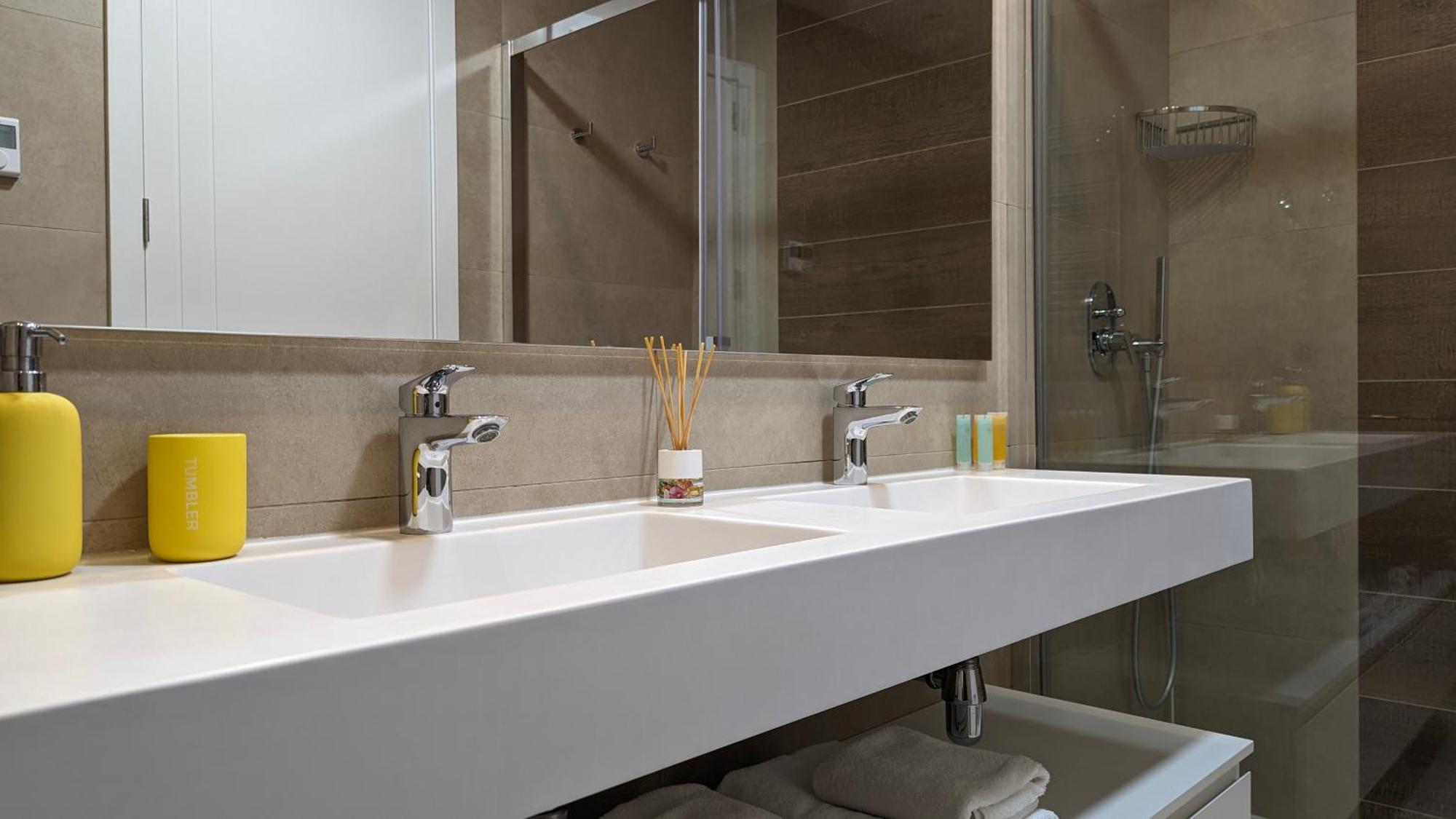 Sunset Waves Luxury Apartamento *