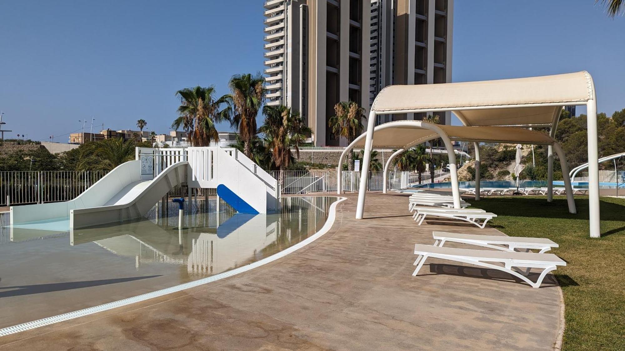 Apartamento Sunset Waves Luxury