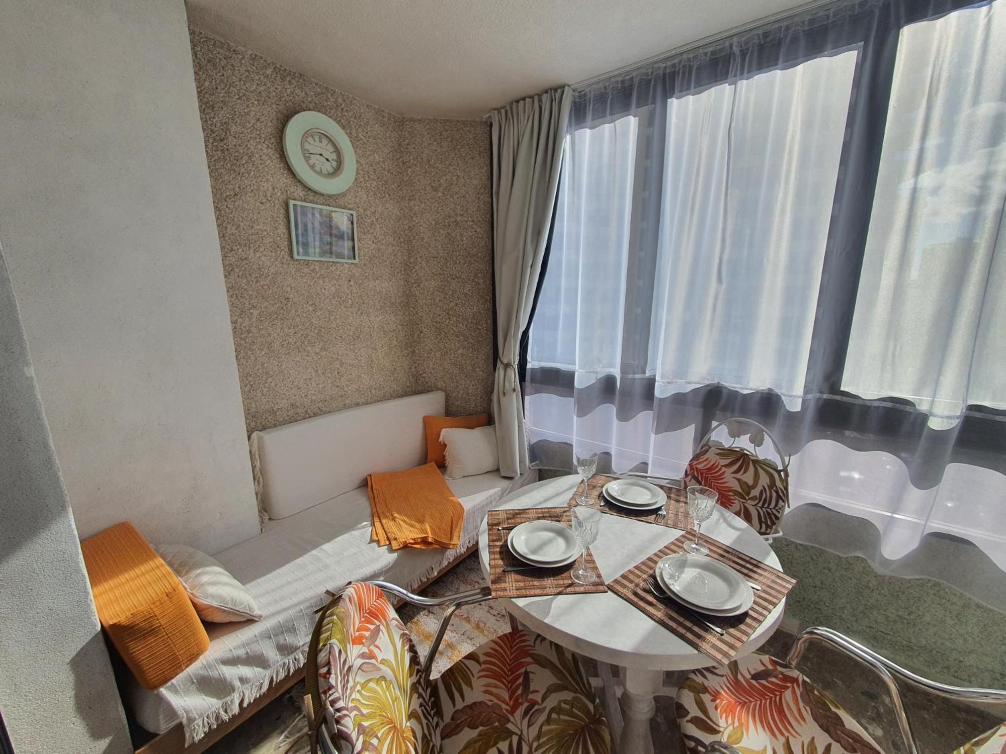 Apartamento Vintage