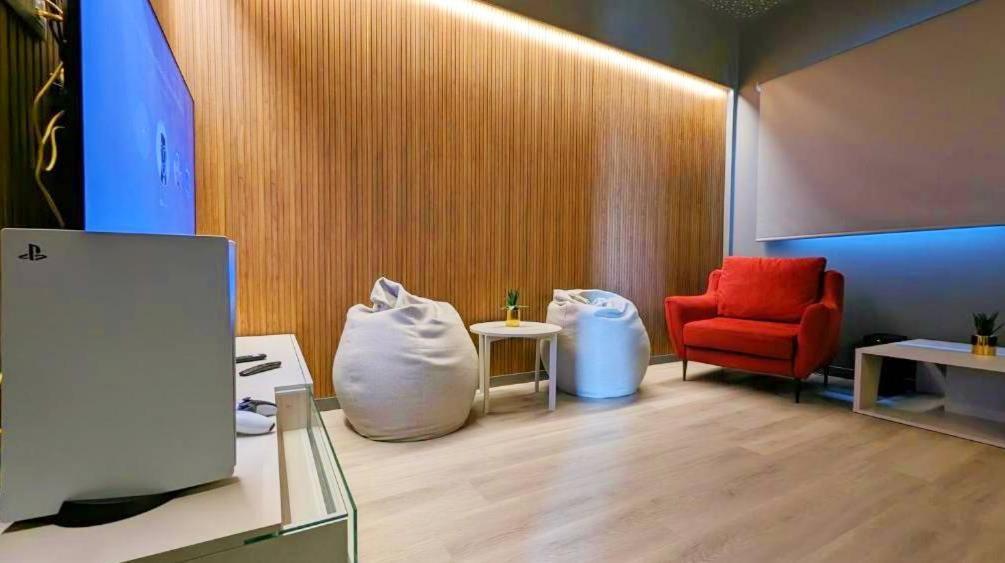 Apartamento Sunset Cliffs