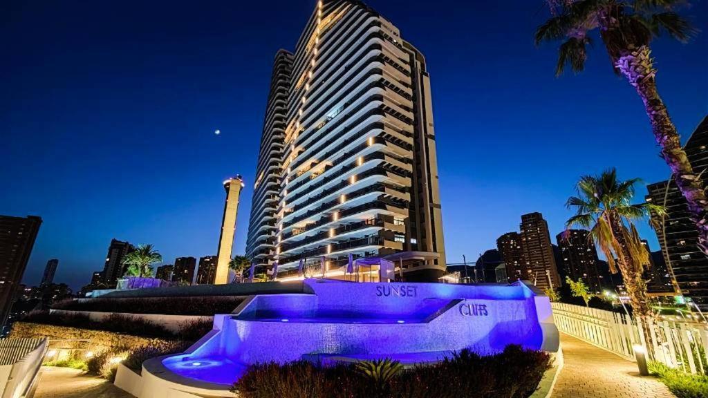 Apartamento Sunset Cliffs