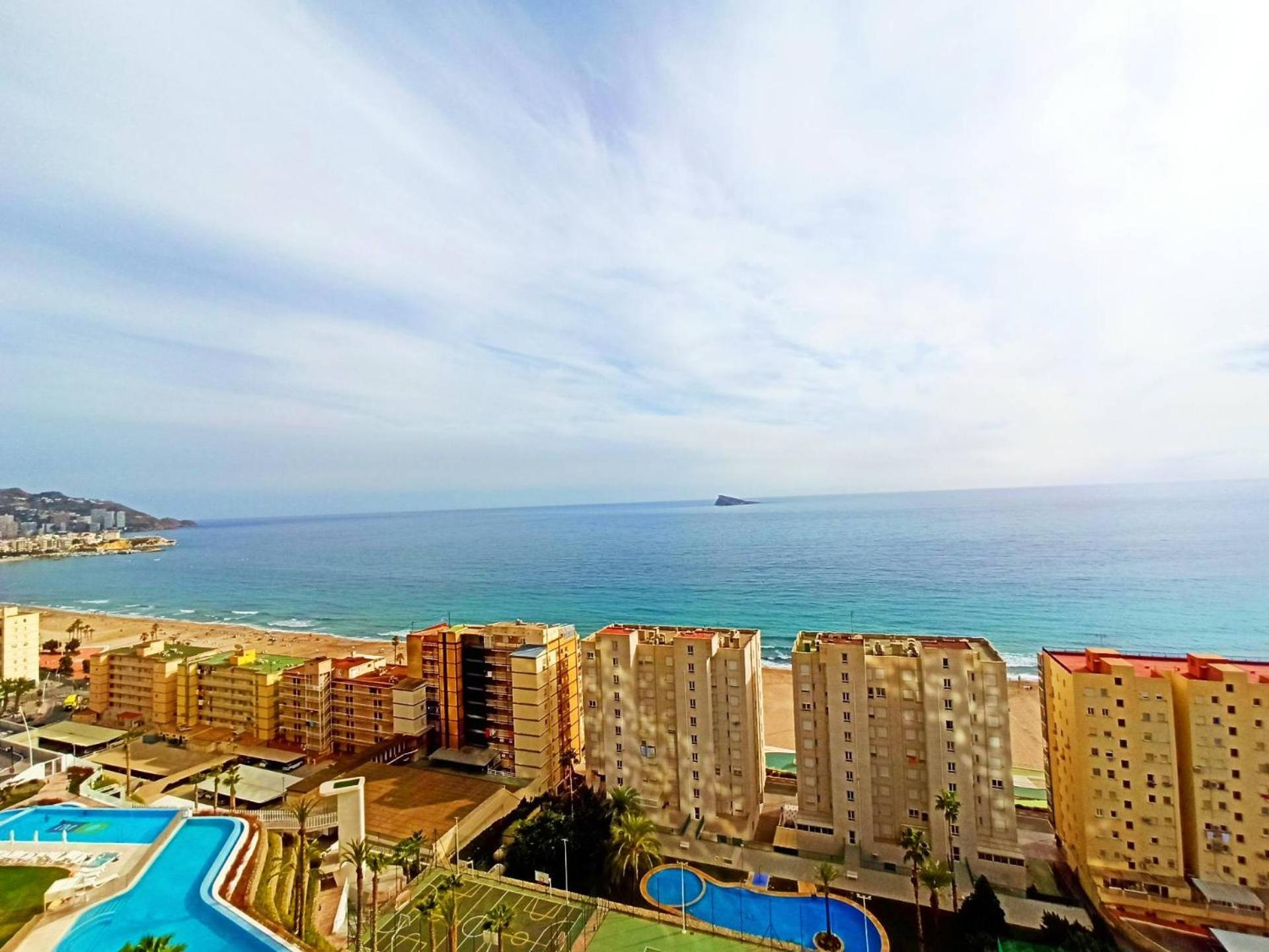 Sunset Cliffs Apartamento