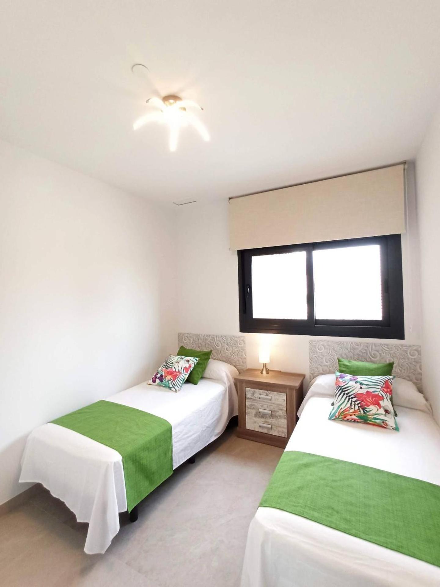 Sunset Cliffs Apartamento Benidorm