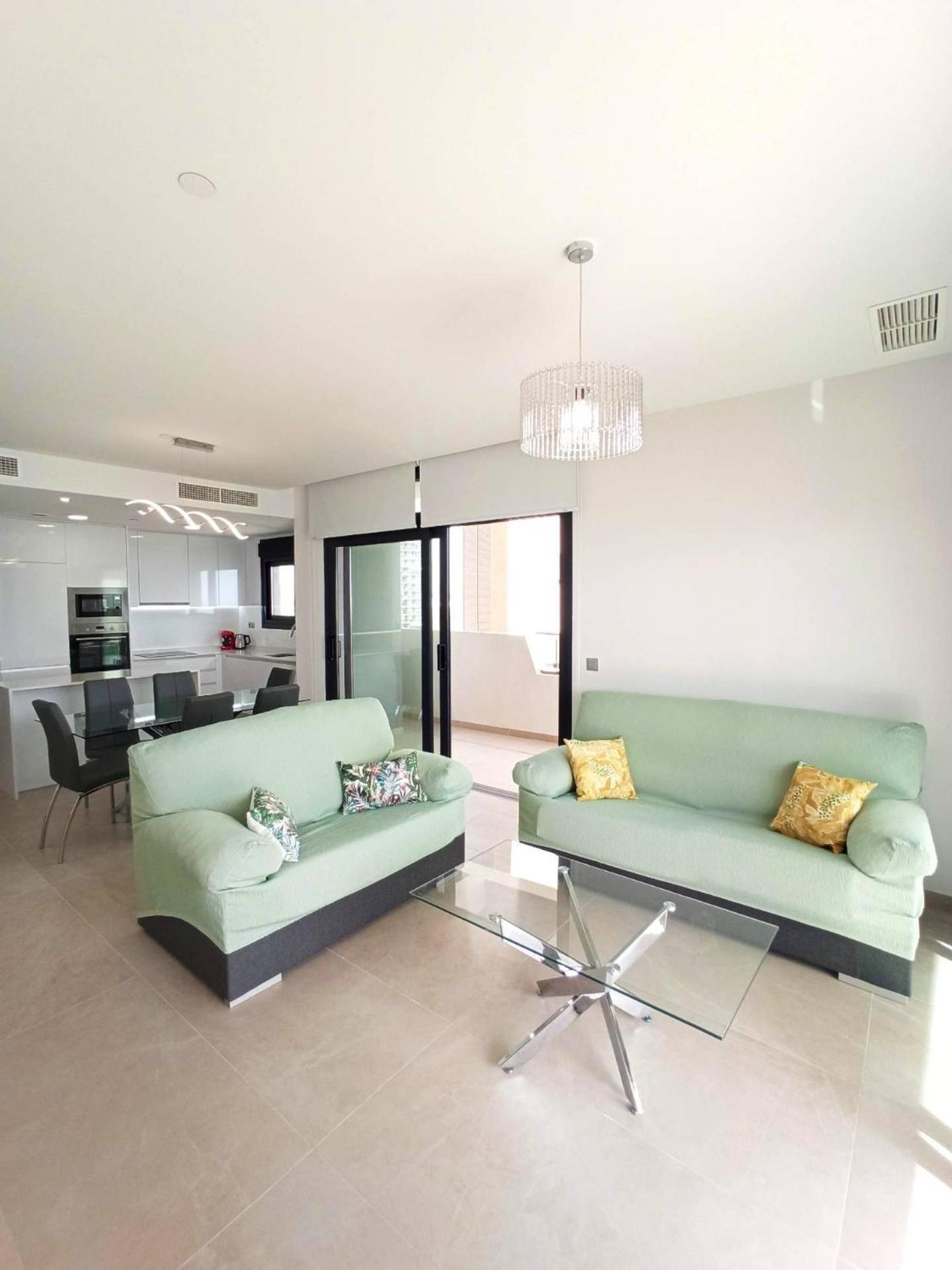 Apartamento Sunset Cliffs *