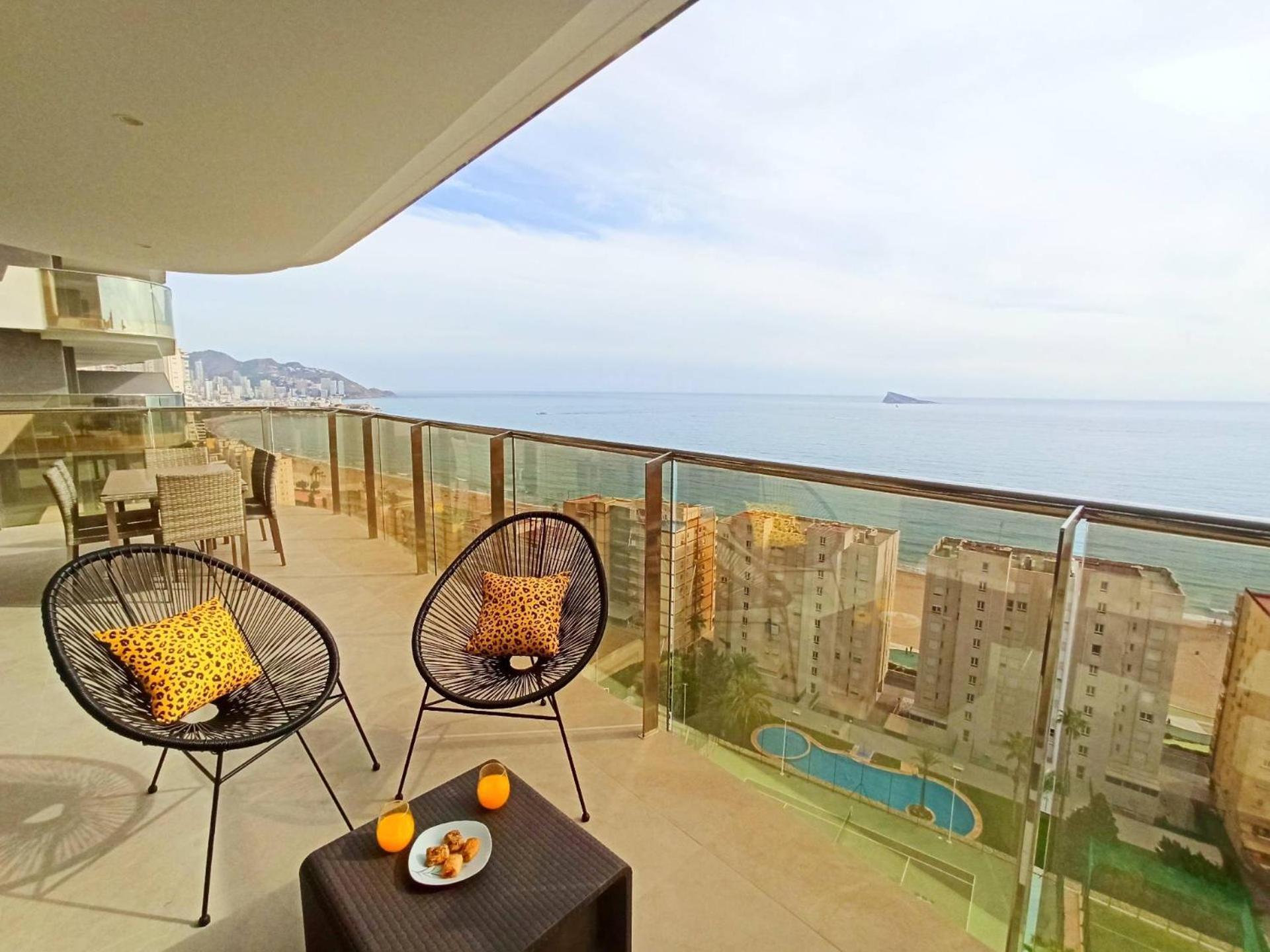 Sunset Cliffs Apartamento *
