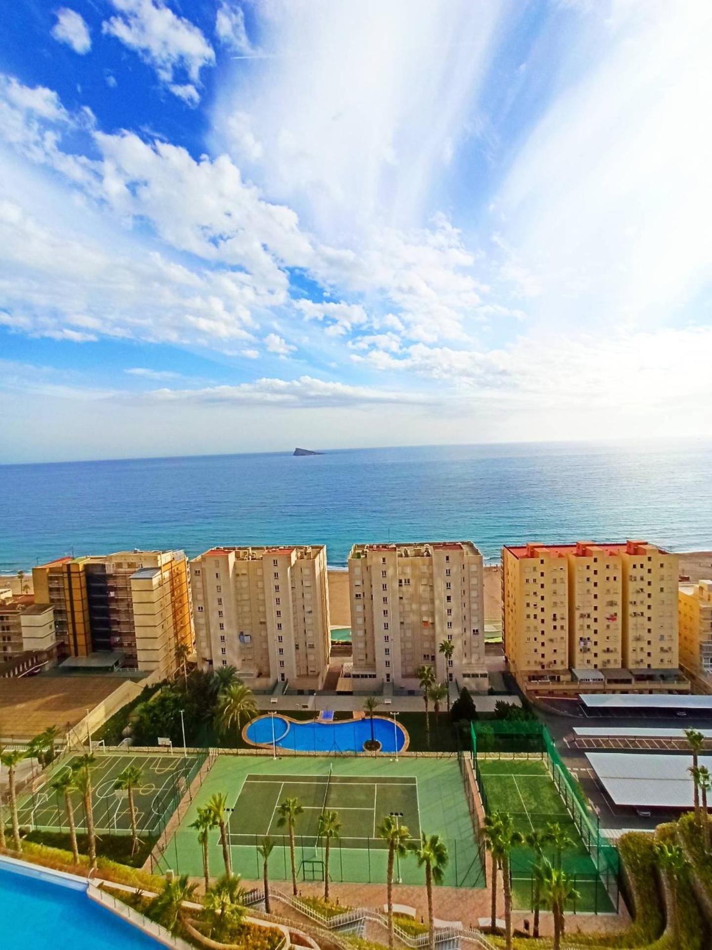 Apartamento Sunset Cliffs *