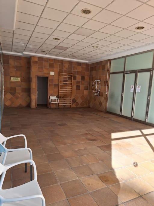 Apartamento En Paraiso Centro