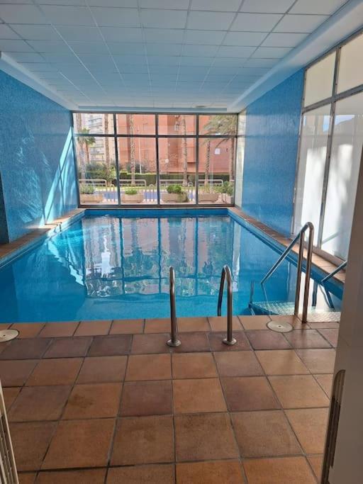 Apartamento En Paraiso Centro *