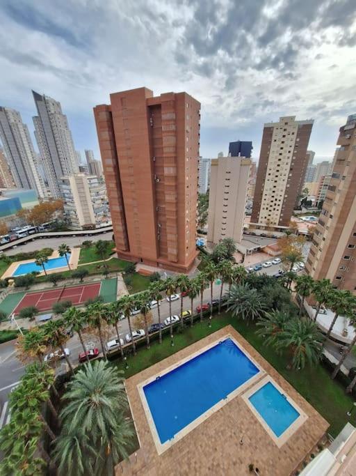 Apartamento En Paraiso Centro
