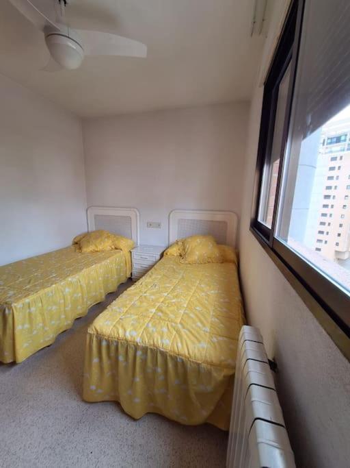 Apartamento En Paraiso Centro Benidorm