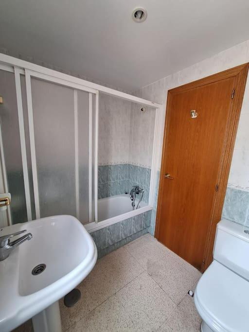 Apartamento En Paraiso Centro *