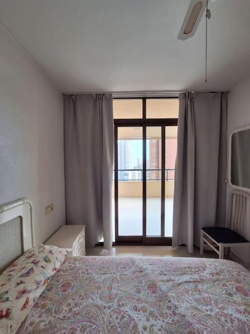 Apartamento En Paraiso Centro Benidorm