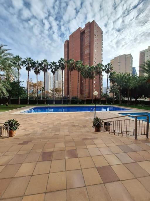 En Paraiso Centro Benidorm