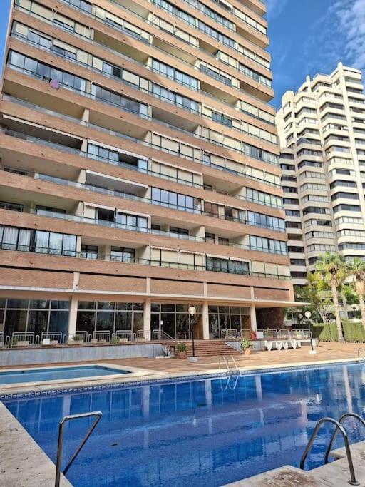 Apartamento En Paraiso Centro