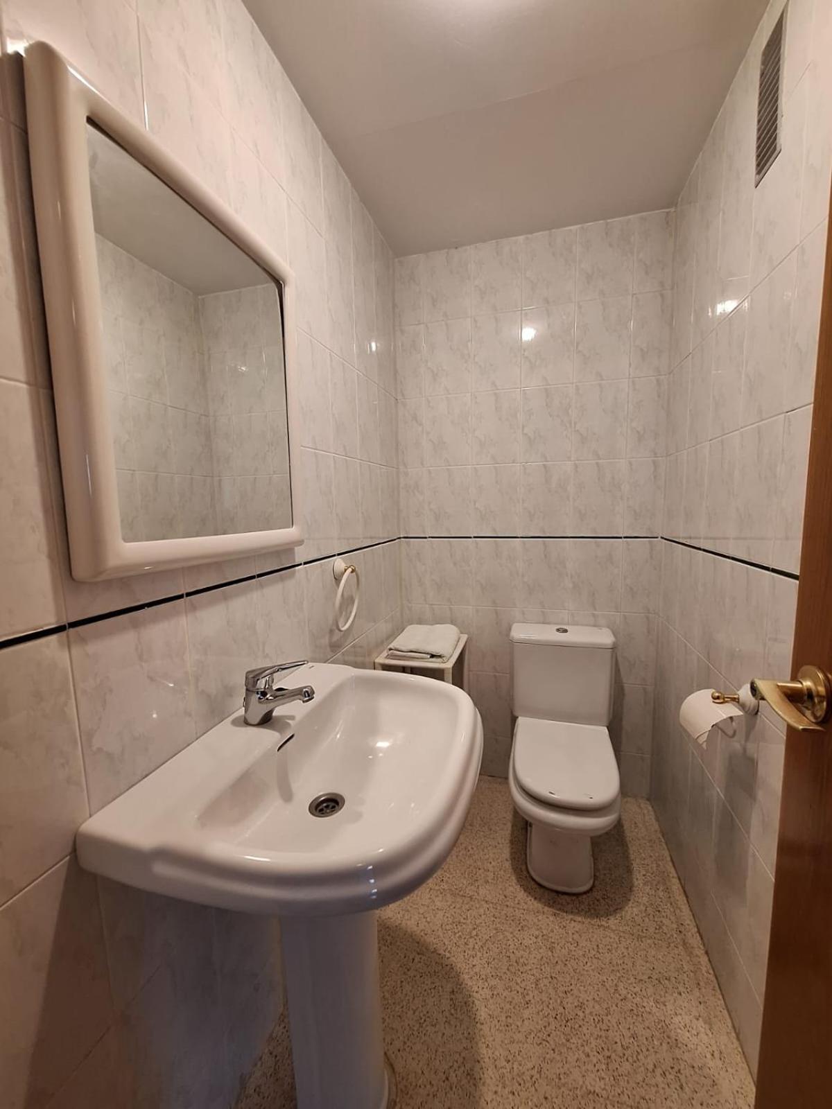 Apartamento En Paraiso Centro