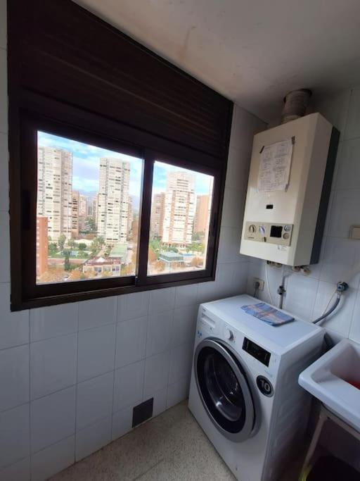 En Paraiso Centro
