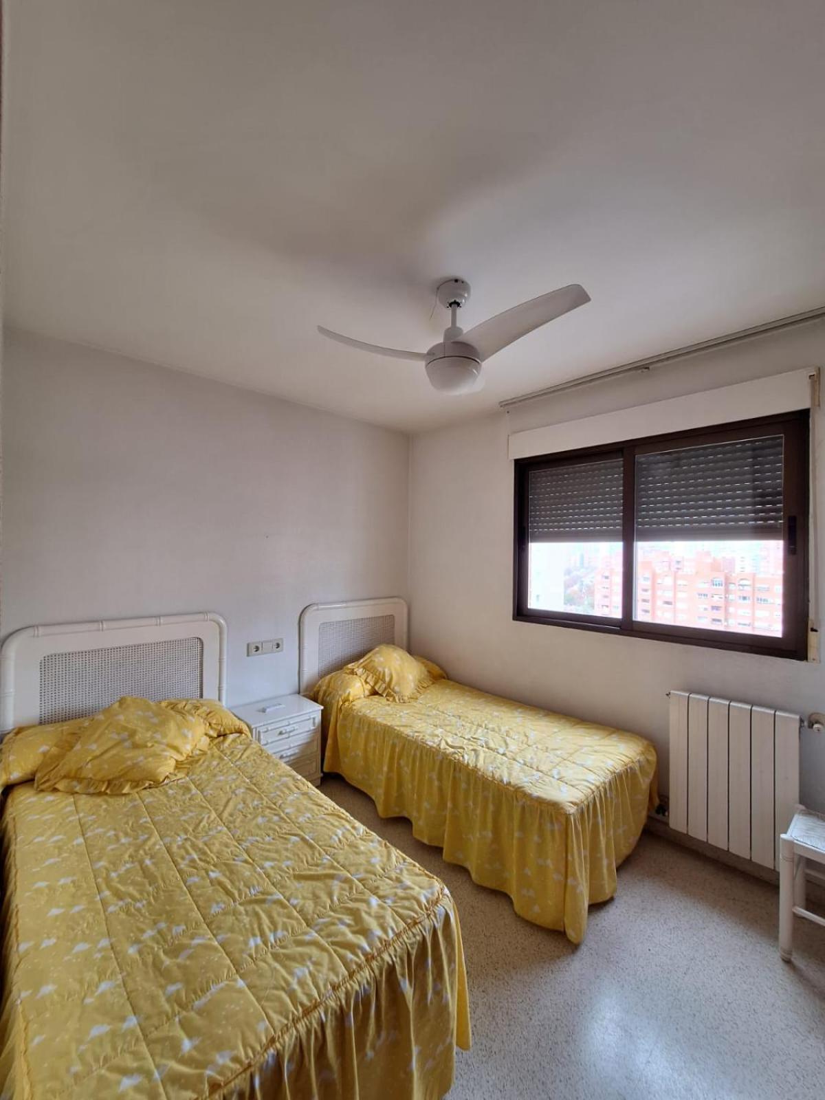 En Paraiso Centro Apartamento