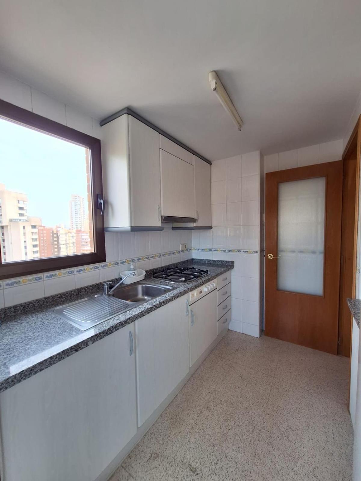Apartamento En Paraiso Centro *