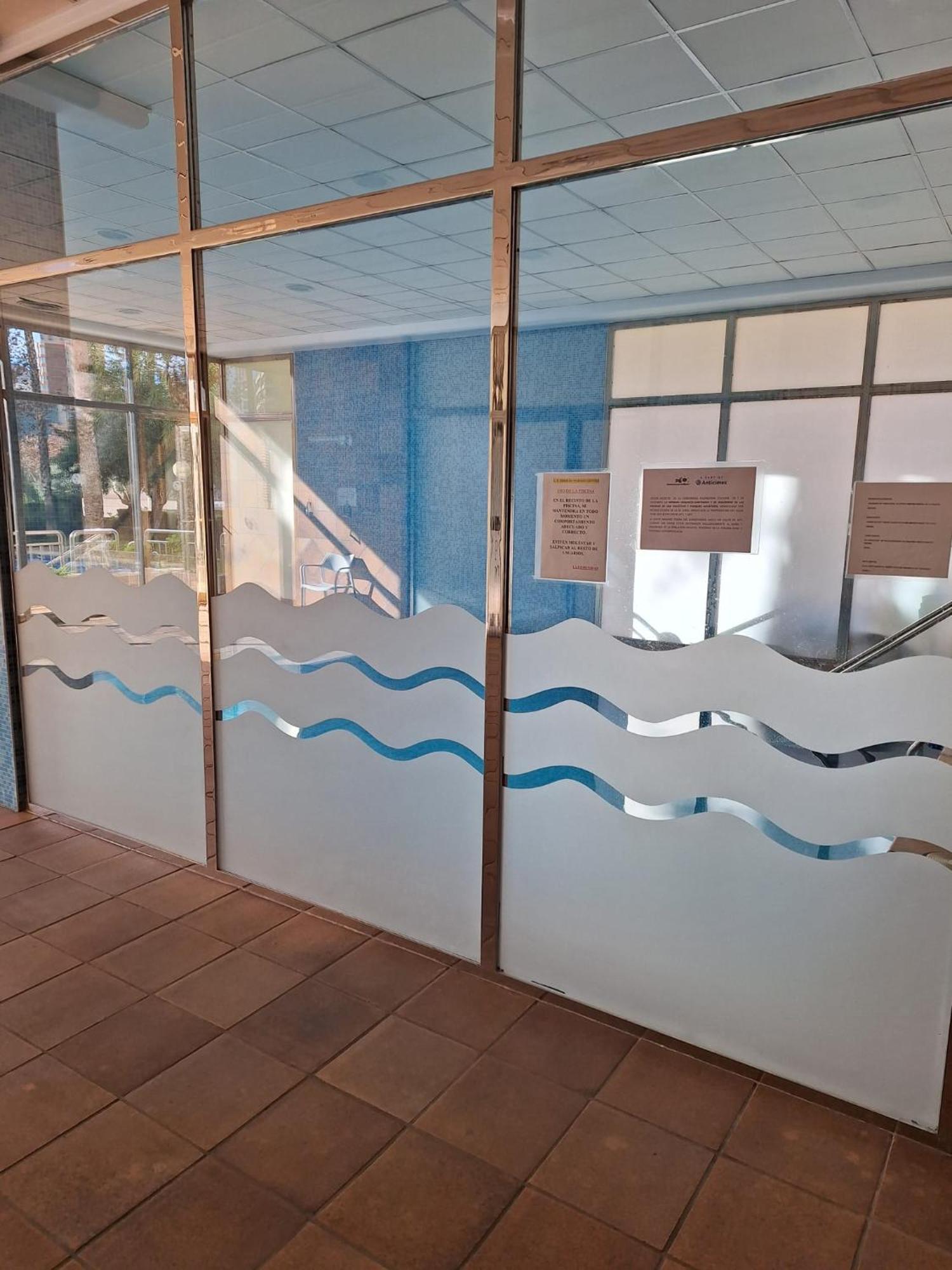 Apartamento En Paraiso Centro Benidorm