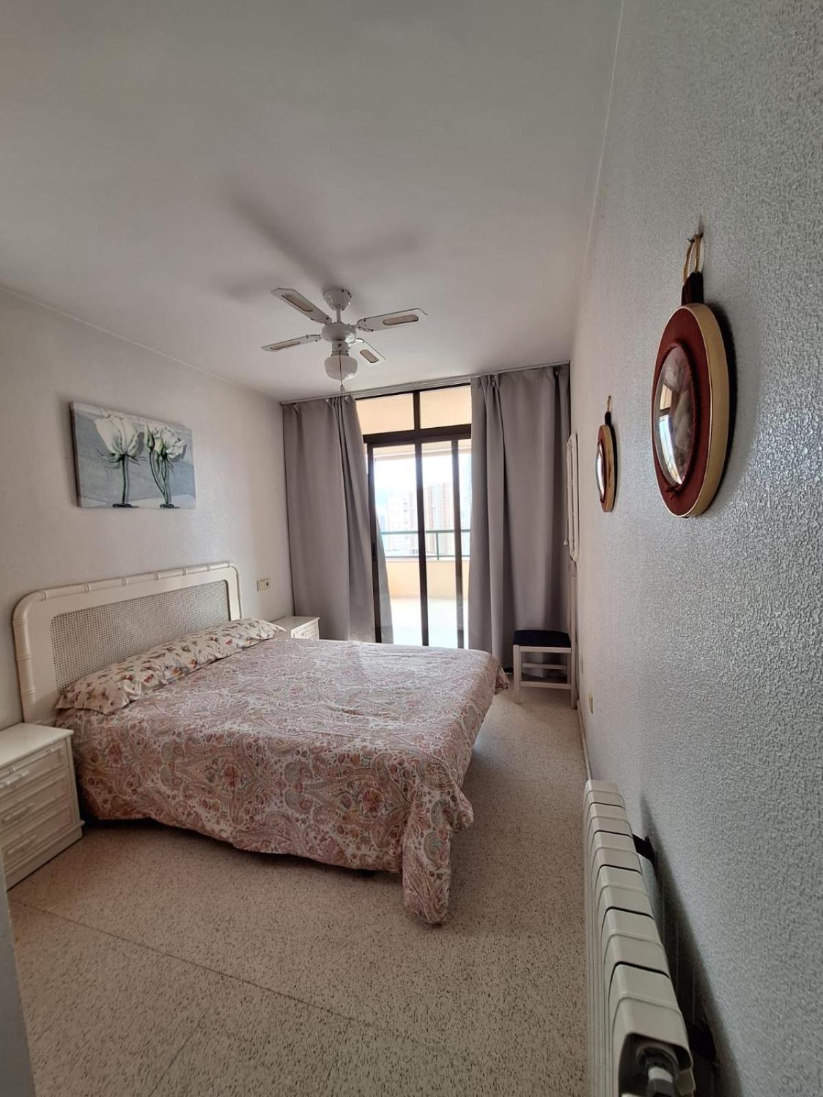 Apartamento En Paraiso Centro