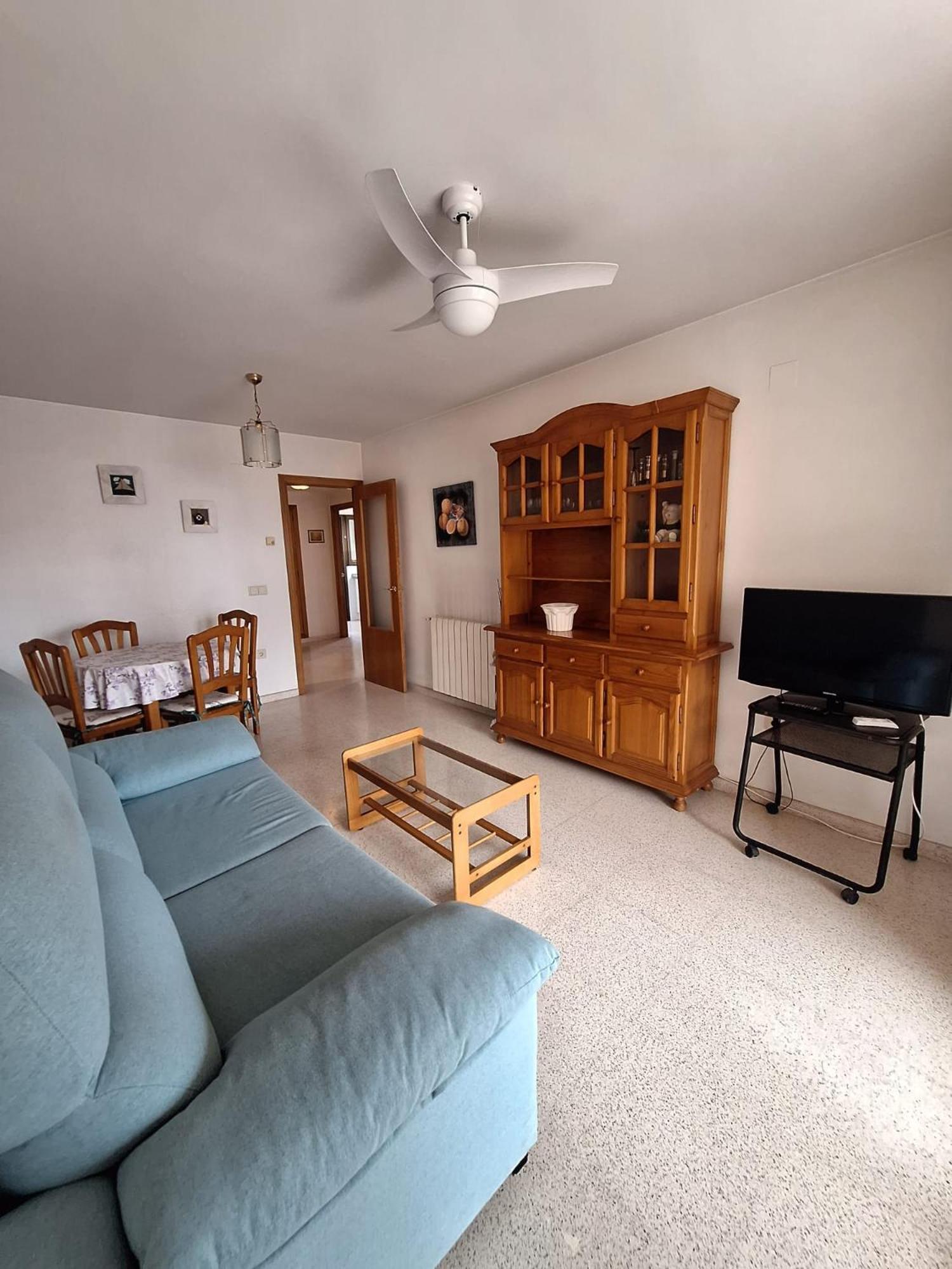 Apartamento En Paraiso Centro *