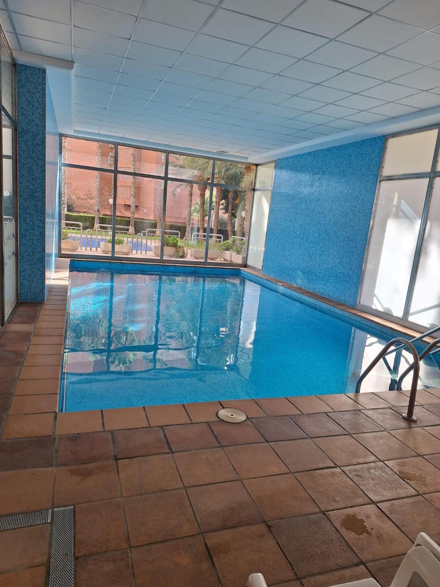 En Paraiso Centro Apartamento