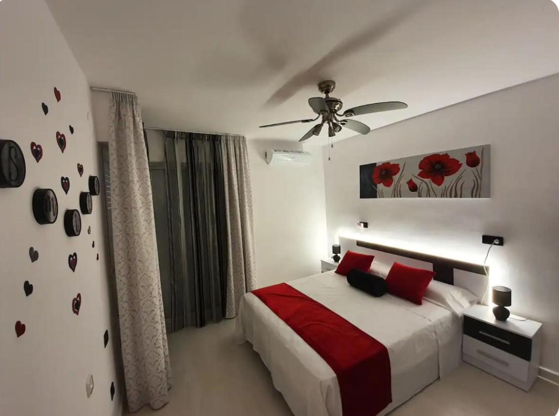 Сasa de vacaciones Casa Paradiso