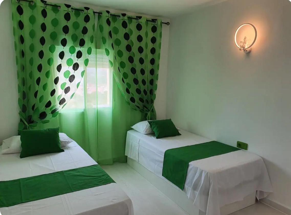 Сasa de vacaciones Casa Paradiso Benidorm
