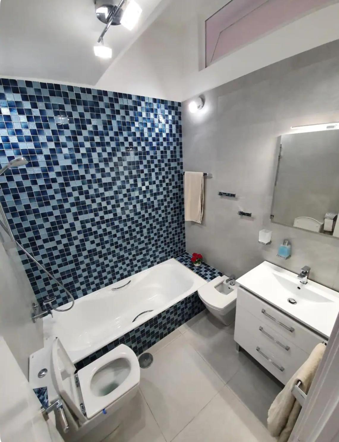 Сasa de vacaciones Casa Paradiso