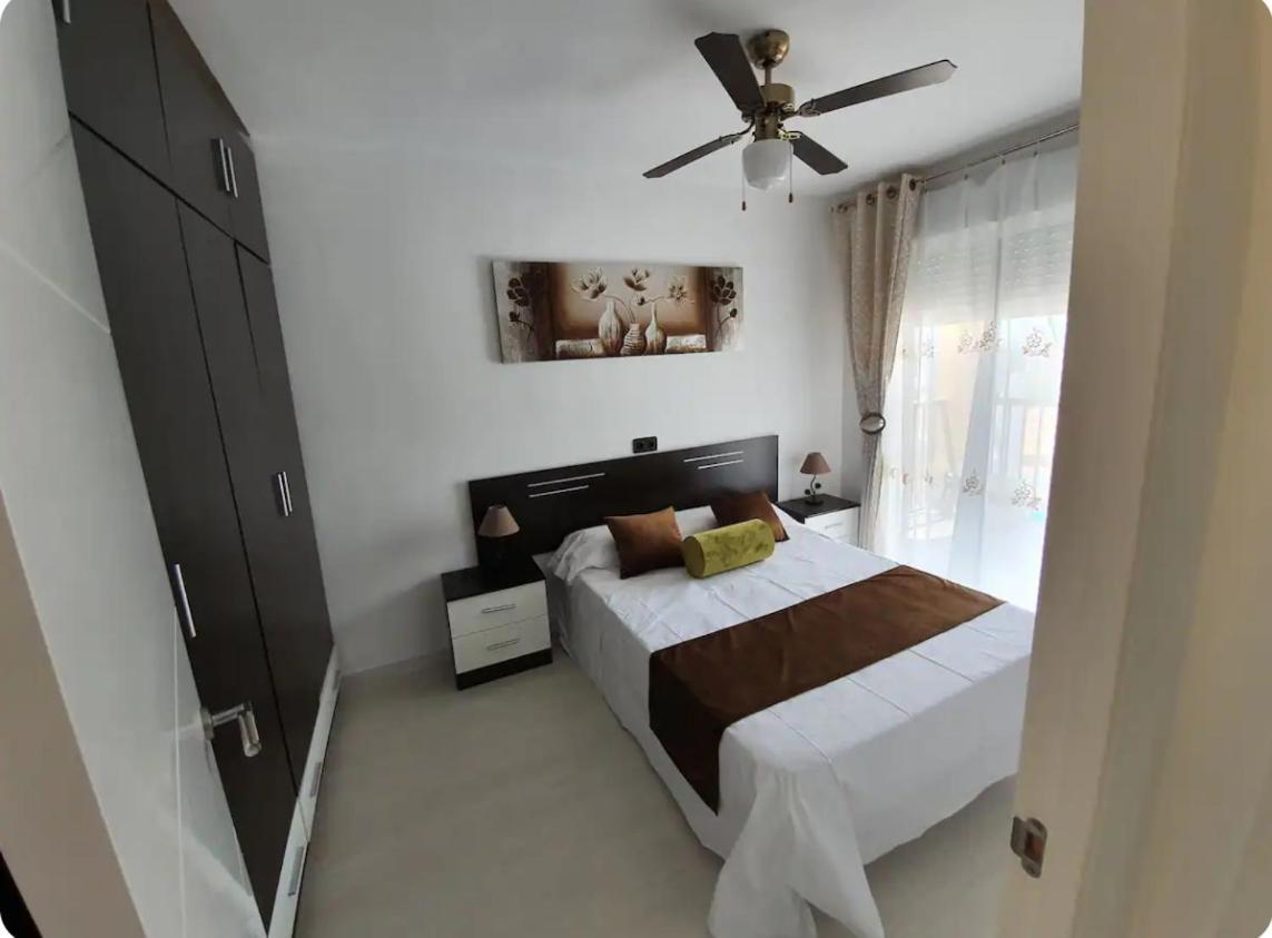 Сasa de vacaciones Casa Paradiso Benidorm