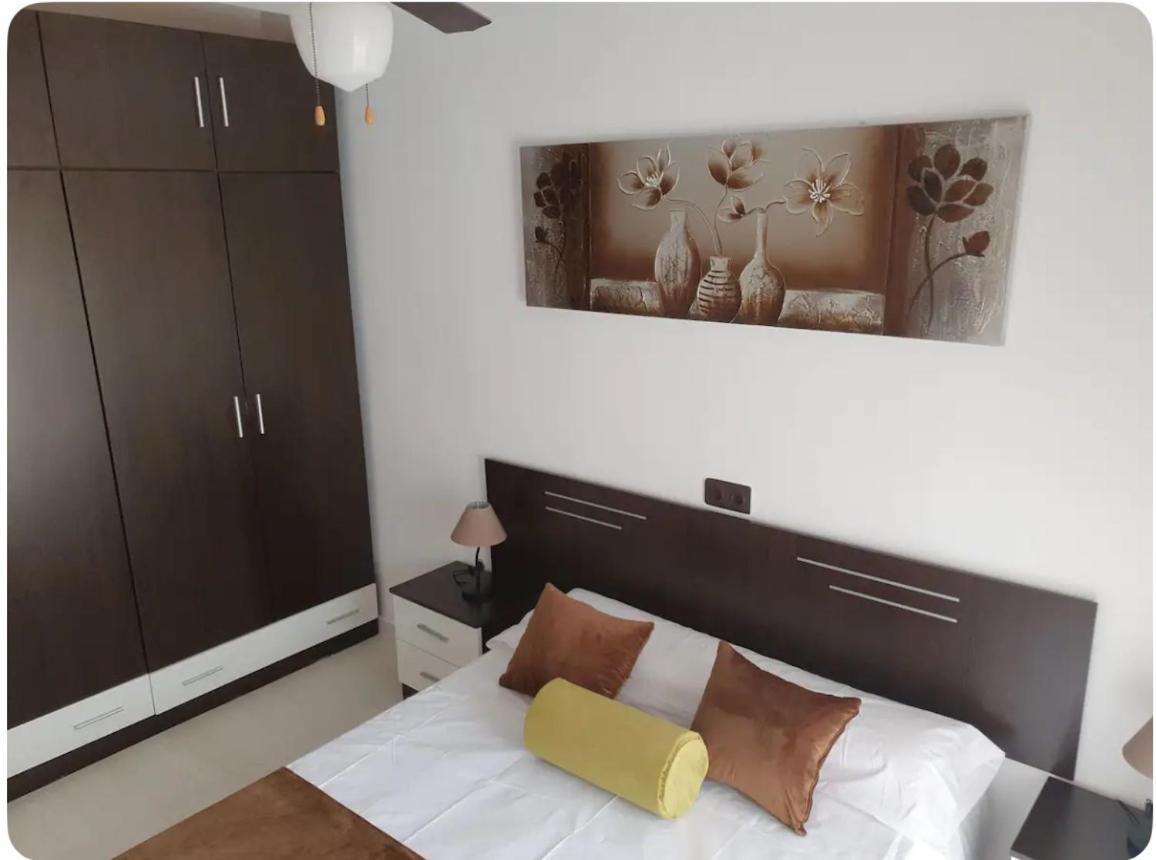 Сasa de vacaciones Casa Paradiso Benidorm