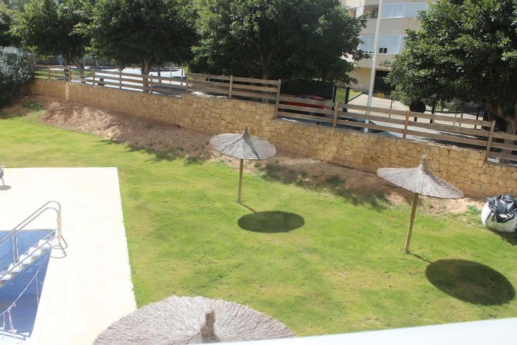 A 2 Minutos De Playa Apartamento