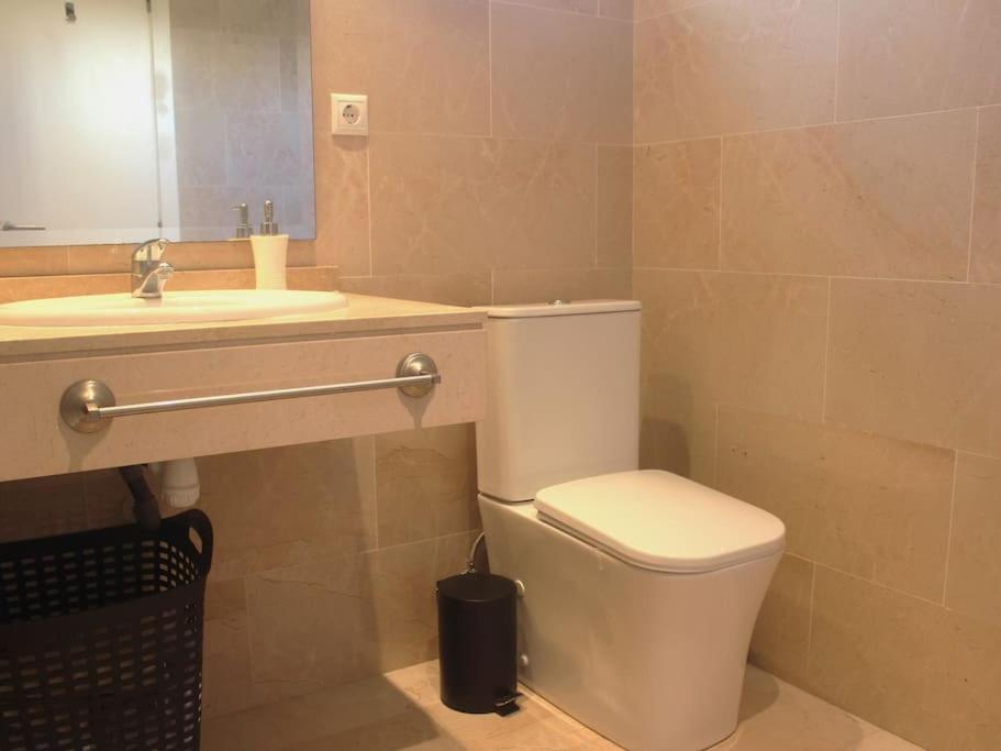 Apartamento A 2 Minutos De Playa