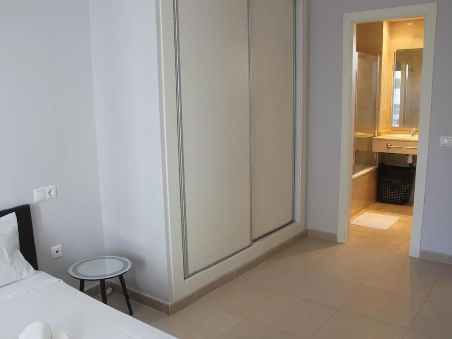 Apartamento A 2 Minutos De Playa *
