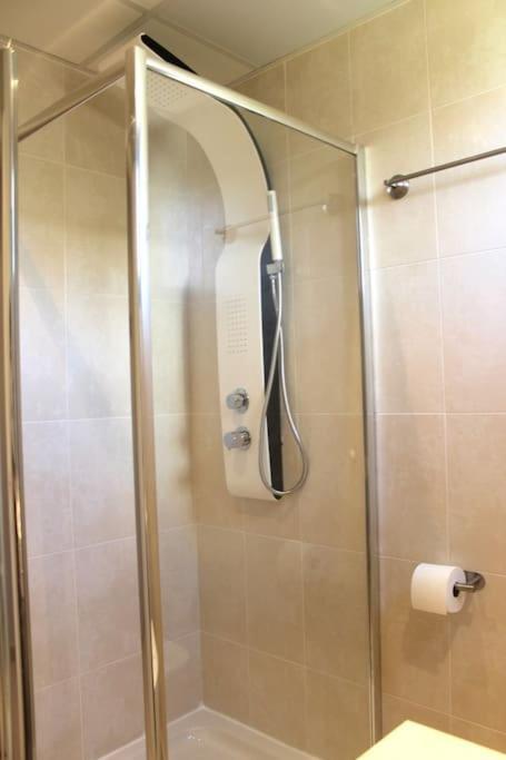 Apartamento A 2 Minutos De Playa Benidorm