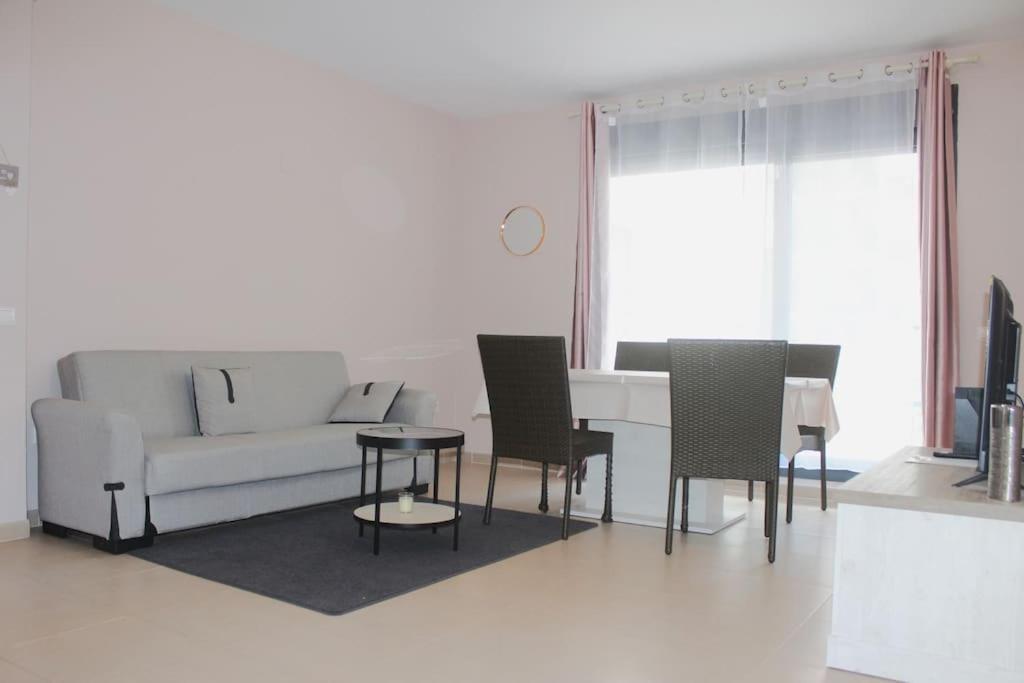Apartamento A 2 Minutos De Playa