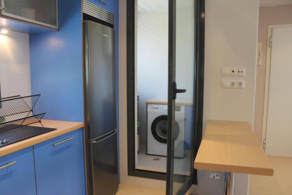A 2 Minutos De Playa Apartamento