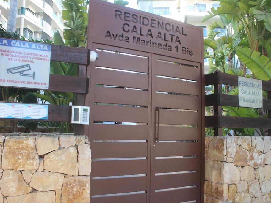 Apartamento A 2 Minutos De Playa Benidorm