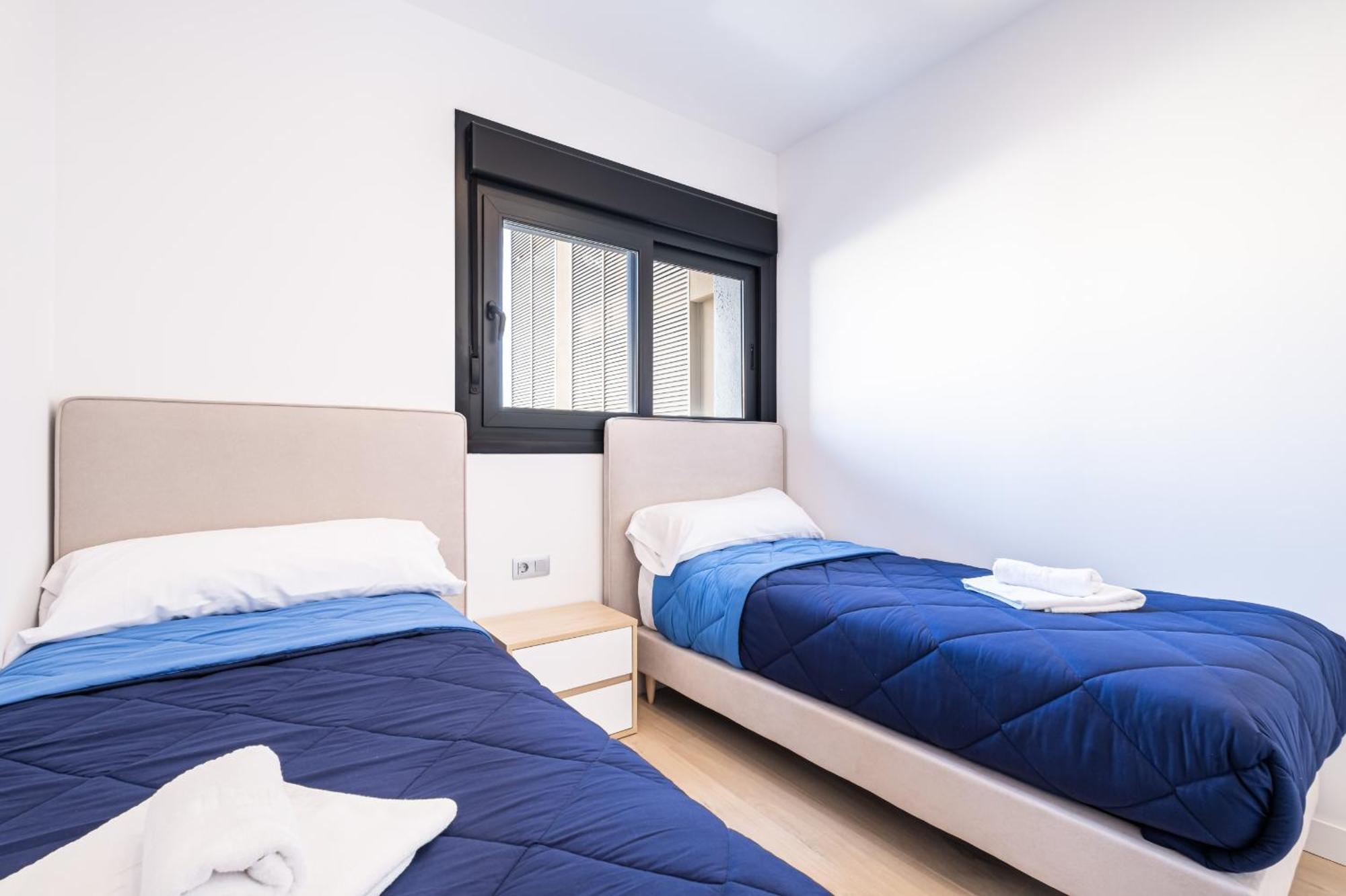 Sunset Cliffs Deluxe 8138 Poniente Apartamento *