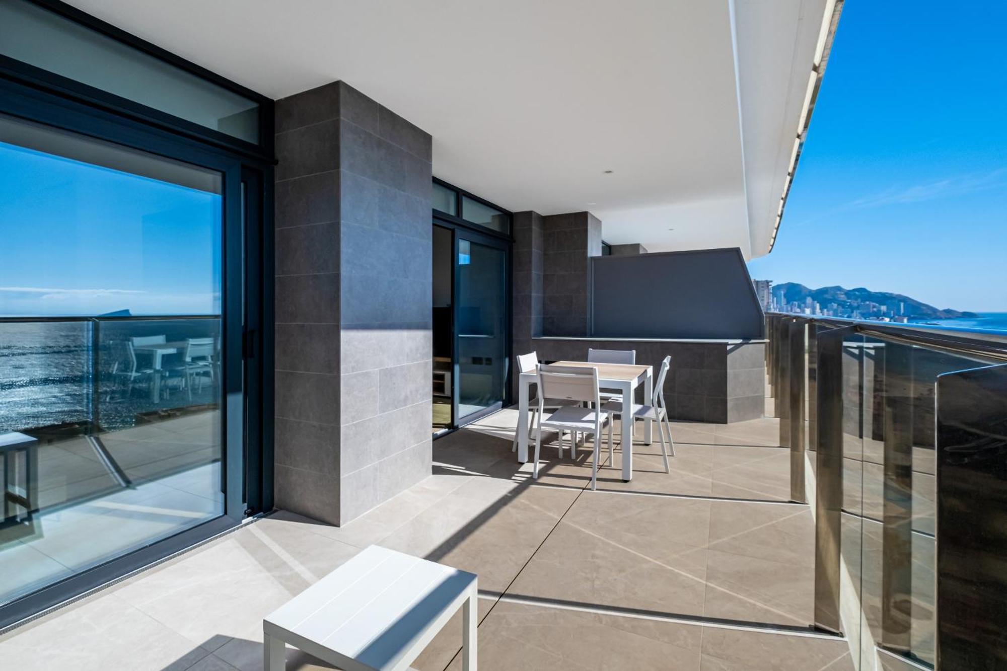 Apartamento Sunset Cliffs Deluxe 8138 Poniente *
