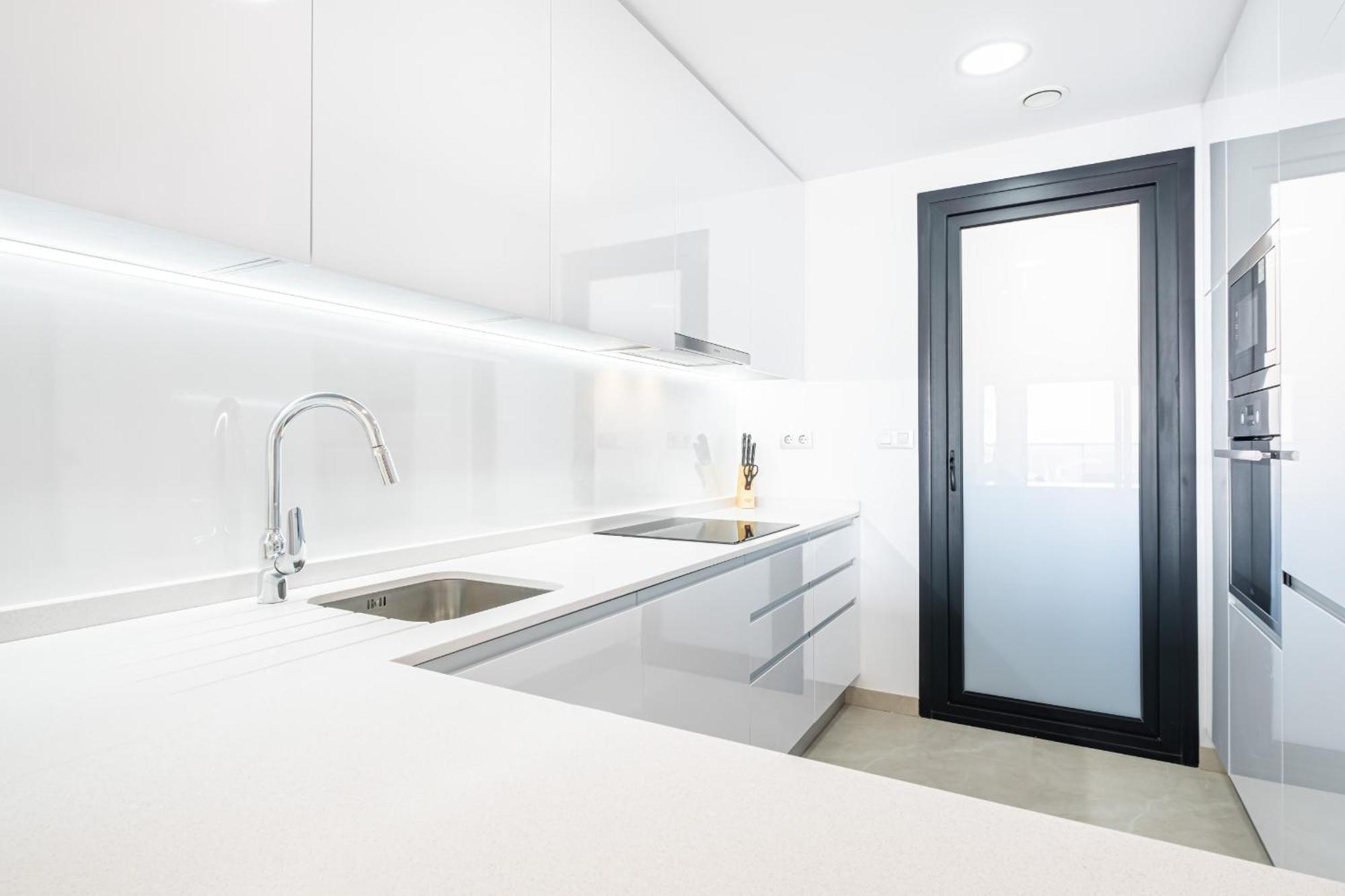 Sunset Cliffs Deluxe 8138 Poniente Apartamento Benidorm