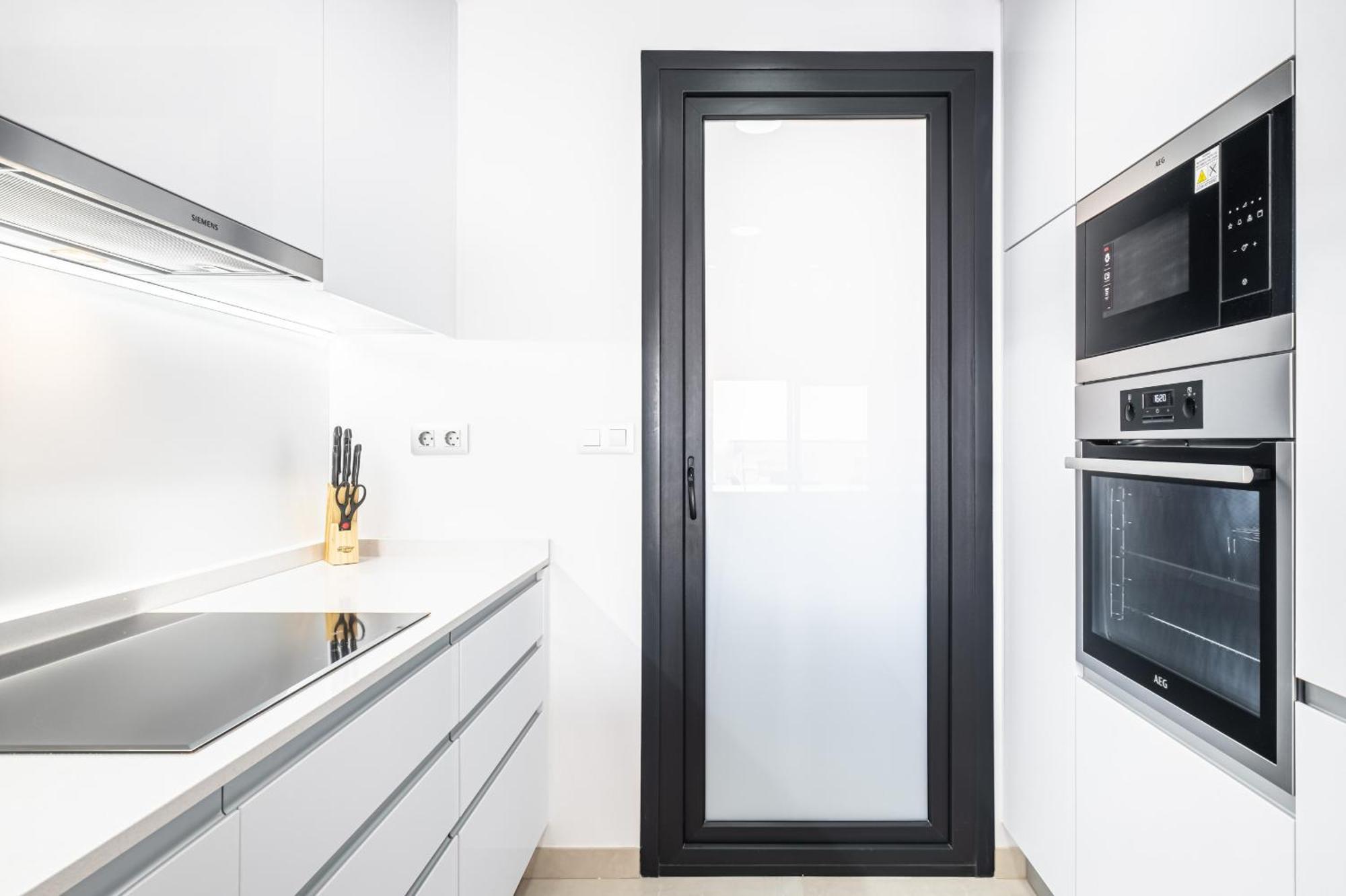 Apartamento Sunset Cliffs Deluxe 8138 Poniente *