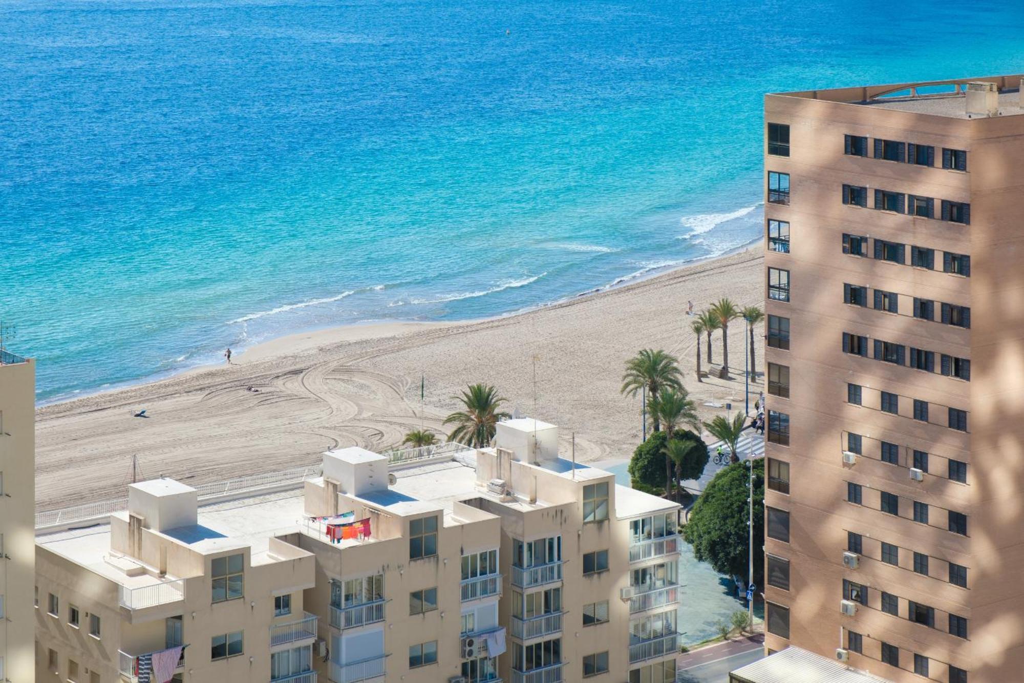 Apartamento Sunset Cliffs Deluxe 8138 Poniente *